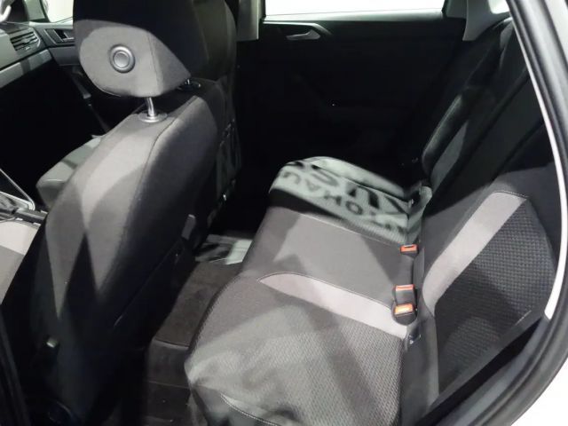 Volkswagen Polo 4Me TSI