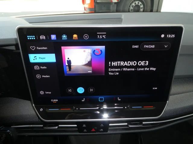 Volkswagen Golf DSG Sport