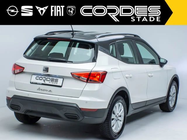 Seat Arona 1.0 TSI Style