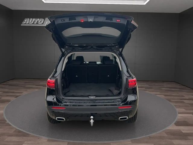 Mercedes-Benz GLB 250 4MATIC Progressive