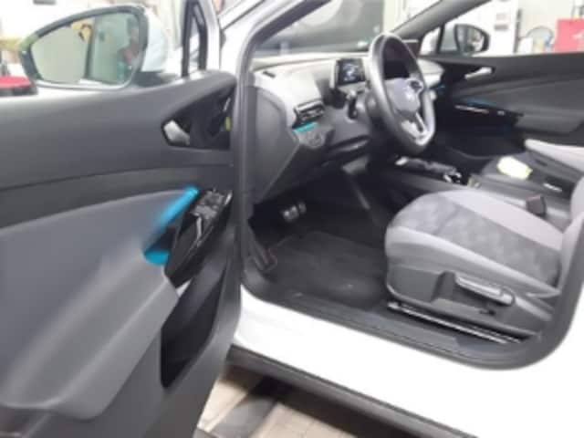 Volkswagen ID.5 Pure