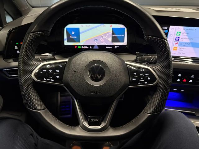 Volkswagen Golf GTD Golf VIII