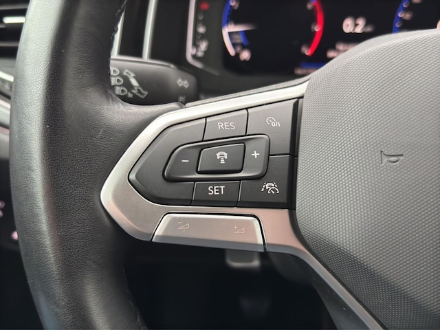 Volkswagen Polo 1.0 TSI Style