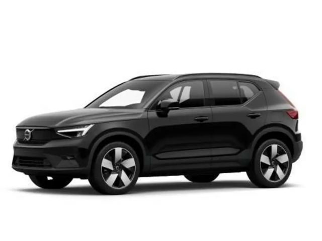 Volvo XC40 Plus