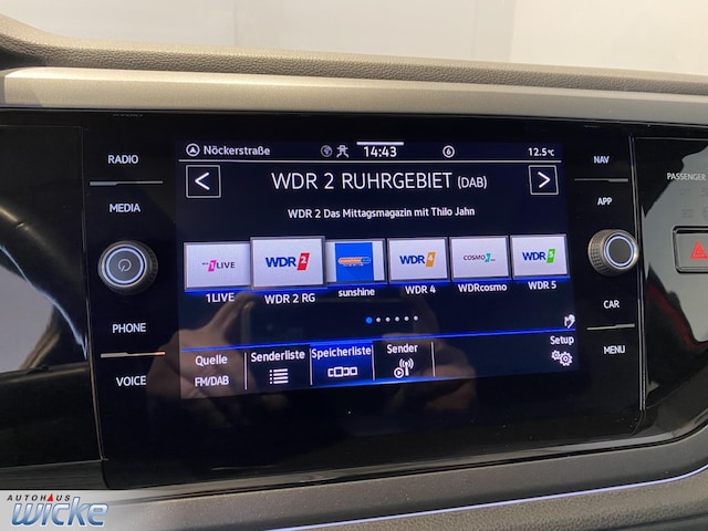 Volkswagen Taigo 1.0 TSI R-Line