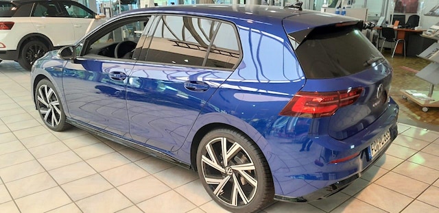 Volkswagen Golf DSG