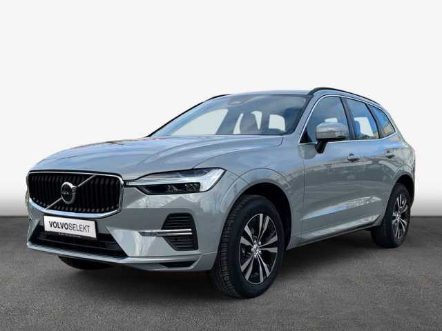 Volvo XC60 XC60