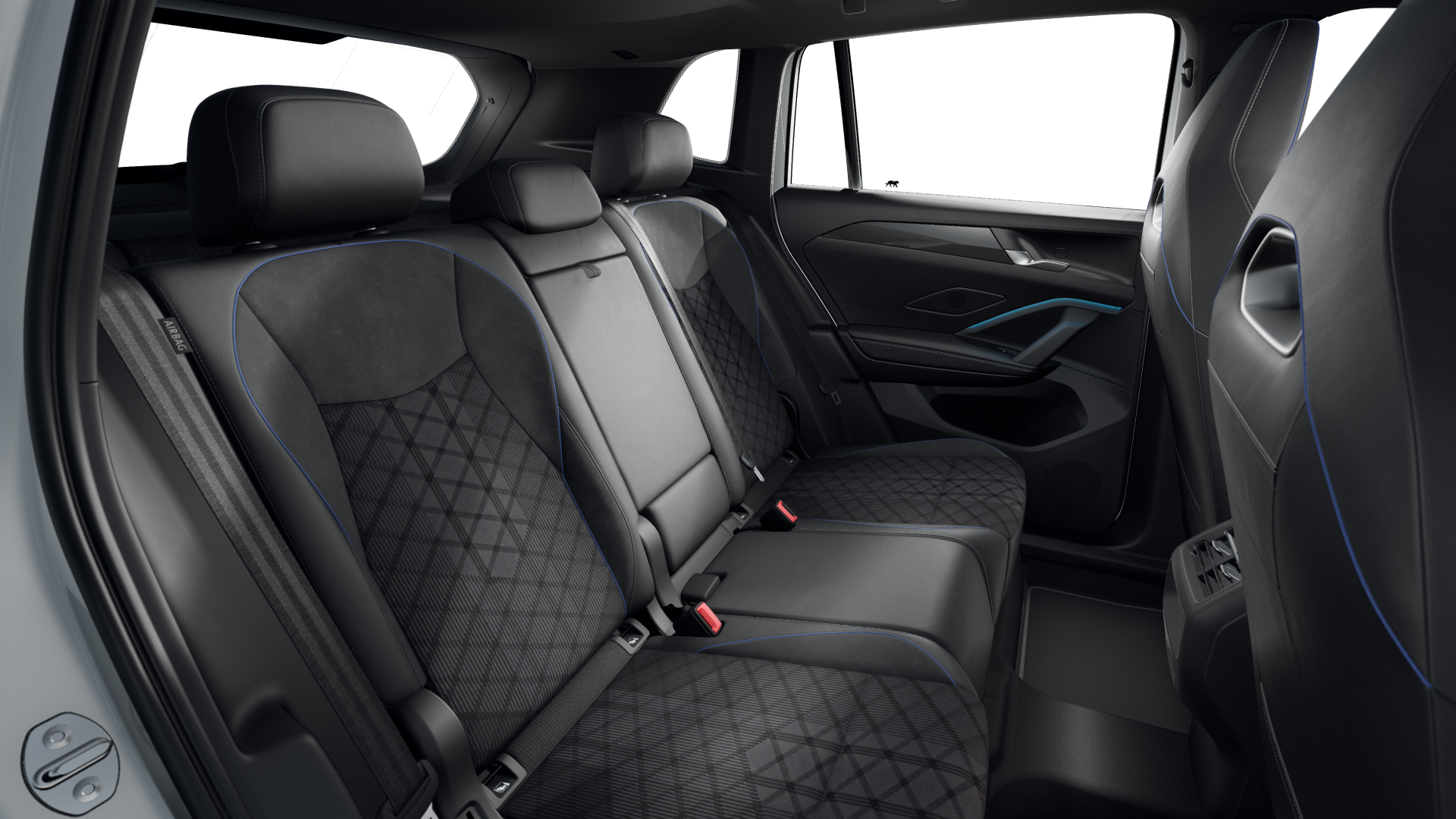 Volkswagen Tiguan 1.5 eTSI DSG R-Line