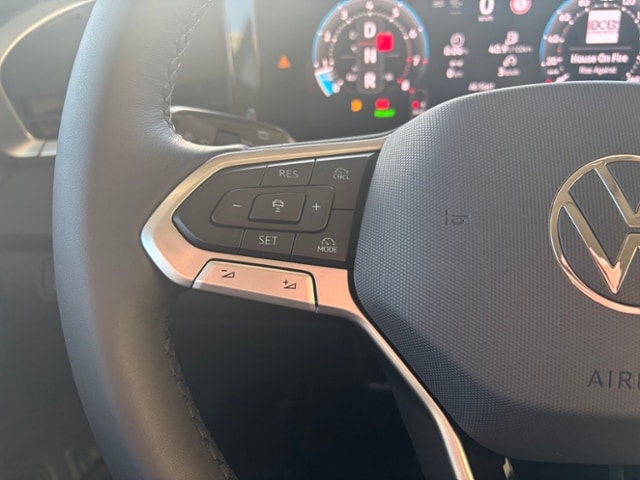 Volkswagen T-Roc 1.5 TSI DSG