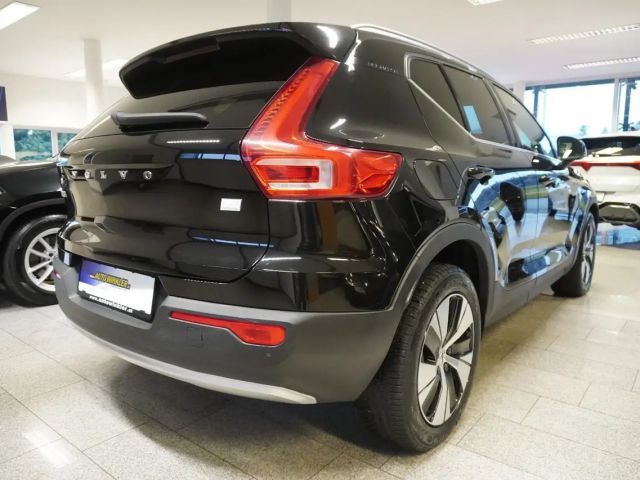 Volvo XC40 Recharge T4 Twin Engine