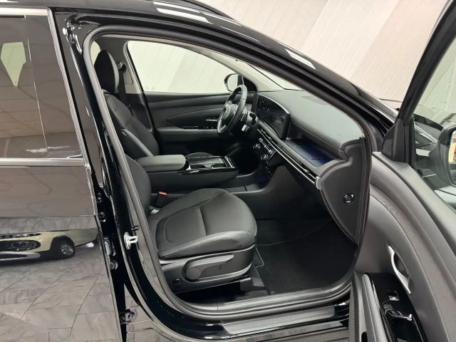 Hyundai Tucson 1.6 T-GDi Trend