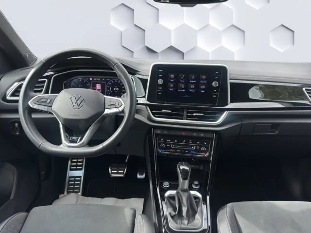 Volkswagen T-Roc 1.5 TSI DSG R-Line