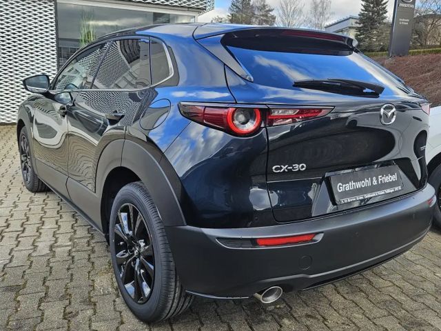 Mazda CX-30 Homura SkyActiv e-Skyactiv