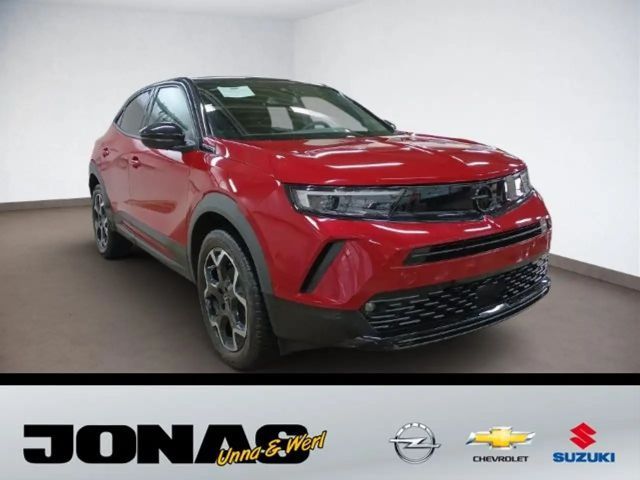 Opel Mokka 1.2 Turbo Ultimate