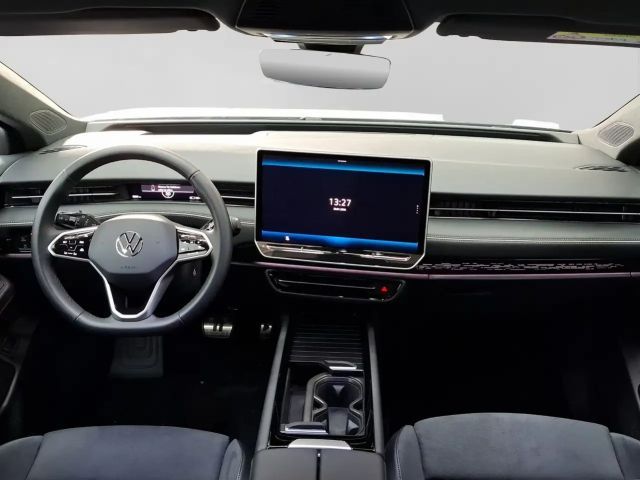 Volkswagen ID.7 Pro Style Tourer