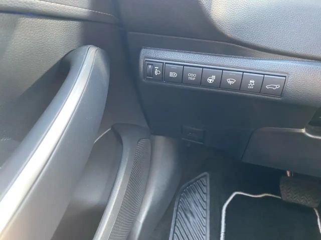 Toyota Corolla Hybride