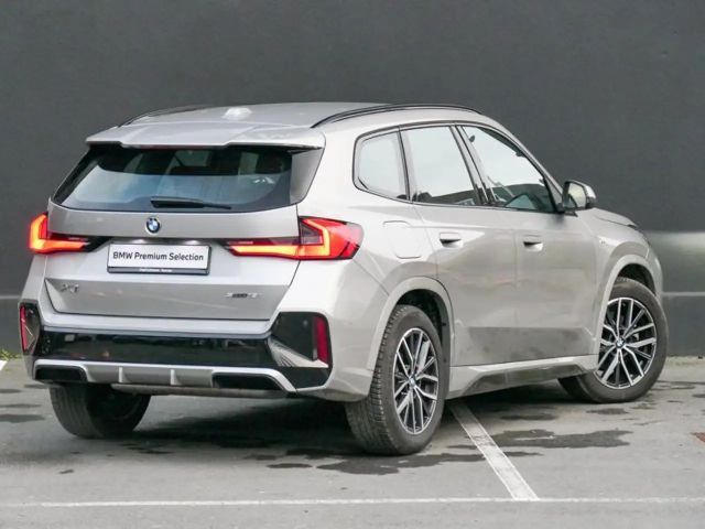 BMW X1 M-Sport