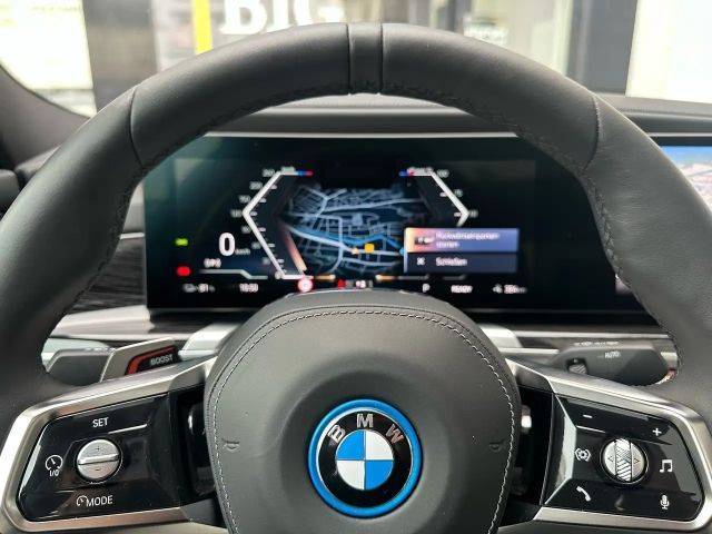 BMW i7 M-Sport Sedan xDrive60