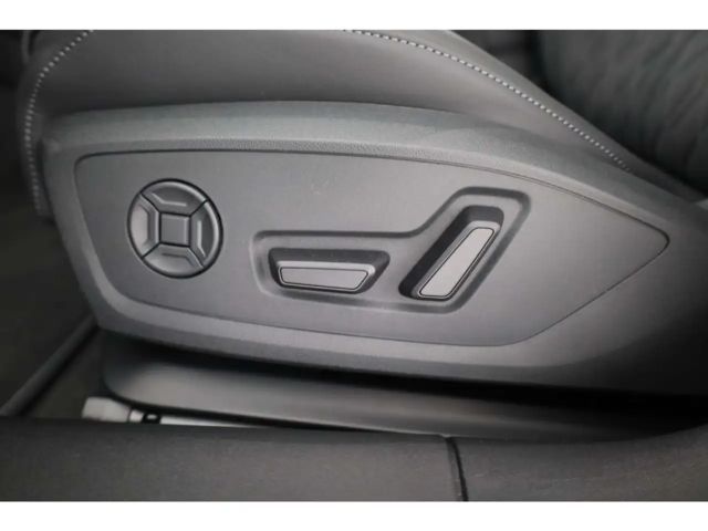 Audi A6 Avant Hybride Quattro