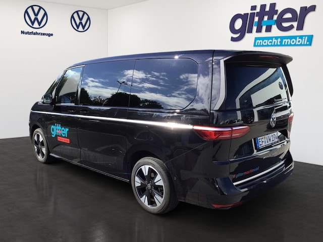 Volkswagen Multivan 2.0 TDI Lang Style