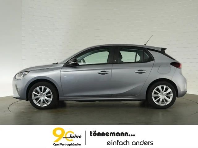 Opel Corsa Edition F Edition