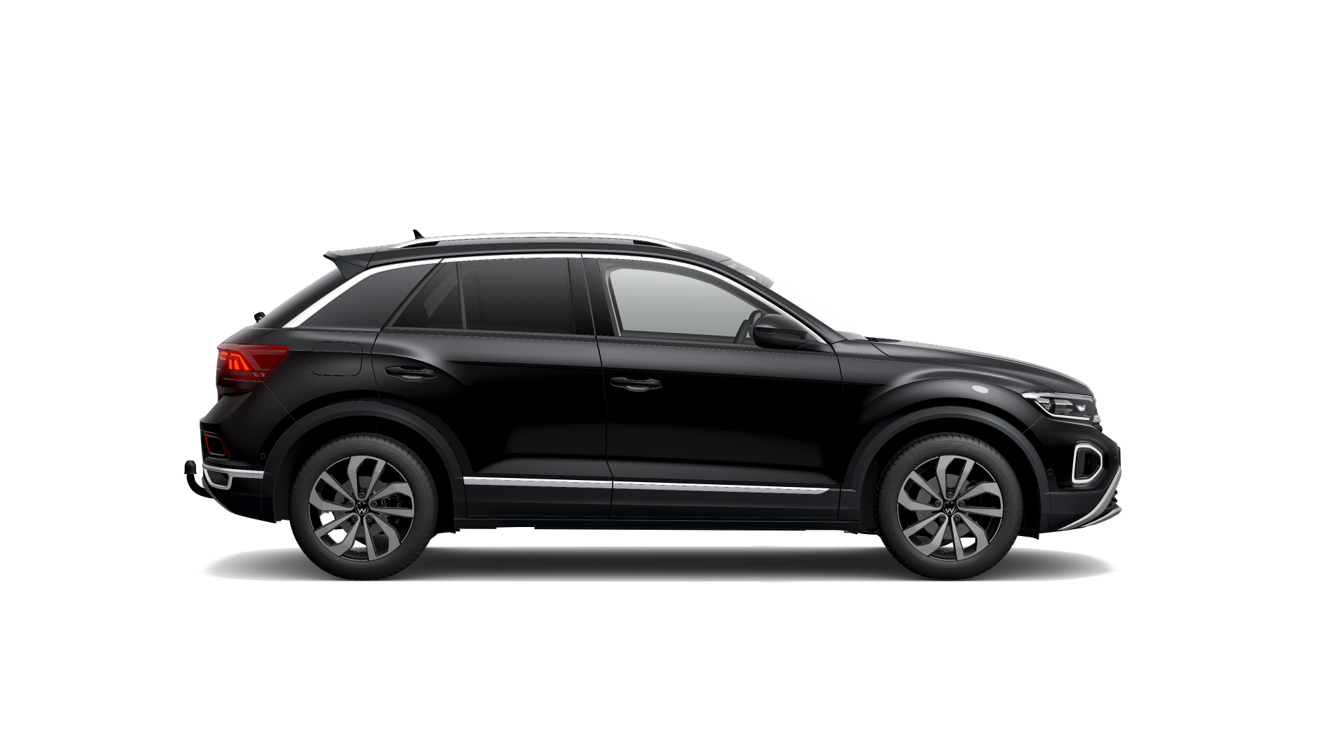 Volkswagen T-Roc 1.5 TSI Style