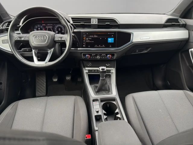 Audi Q3 35 TDI