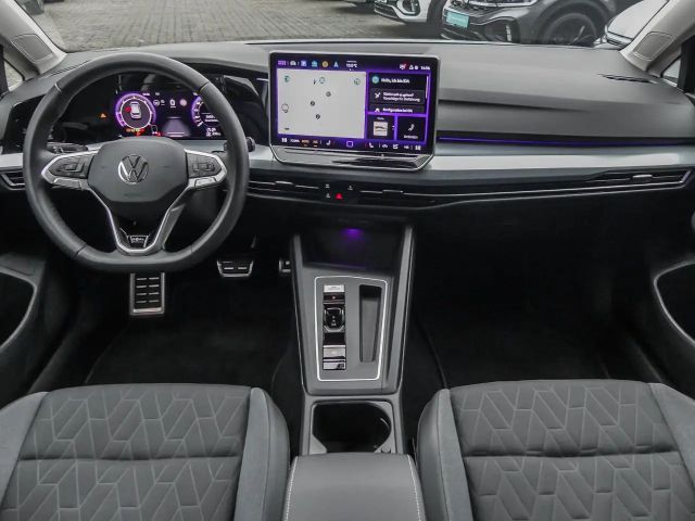 Volkswagen Golf 2.0 TDI DSG Golf VIII