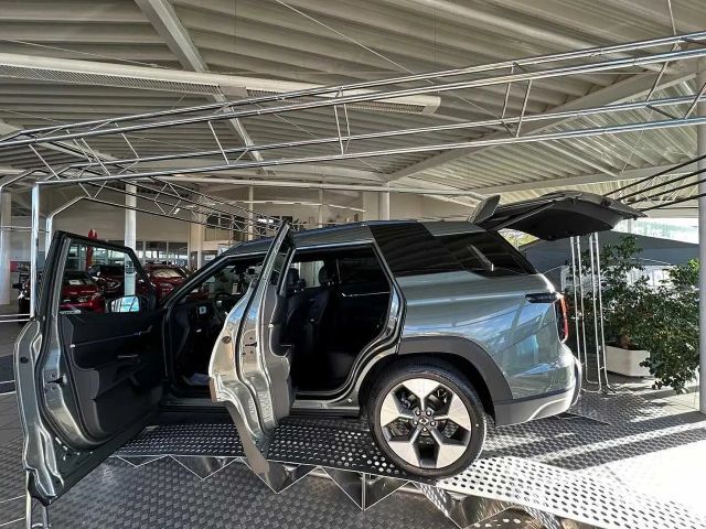 SsangYong Torres 2WD