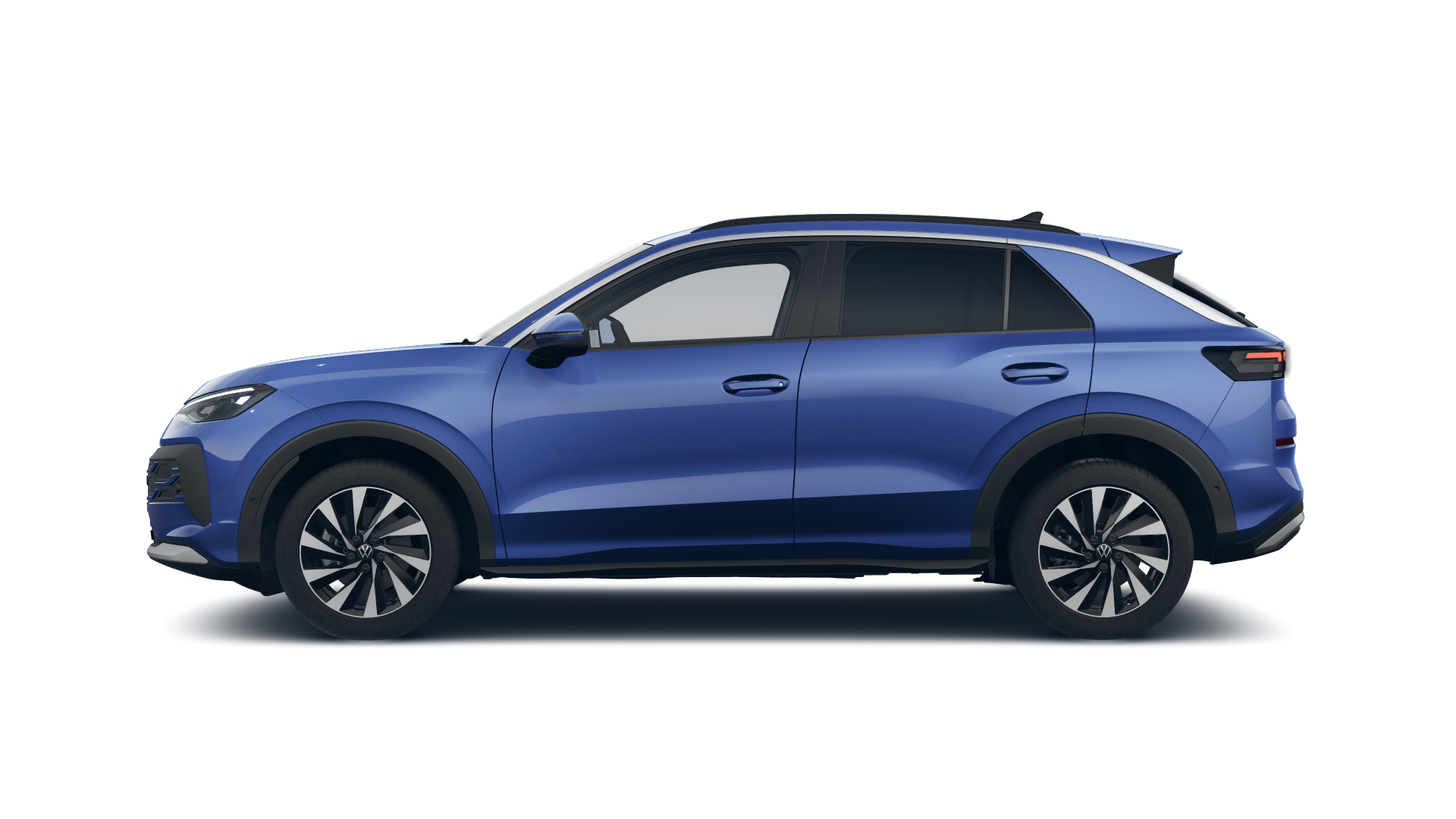 Volkswagen T-Roc 1.5 eTSI DSG