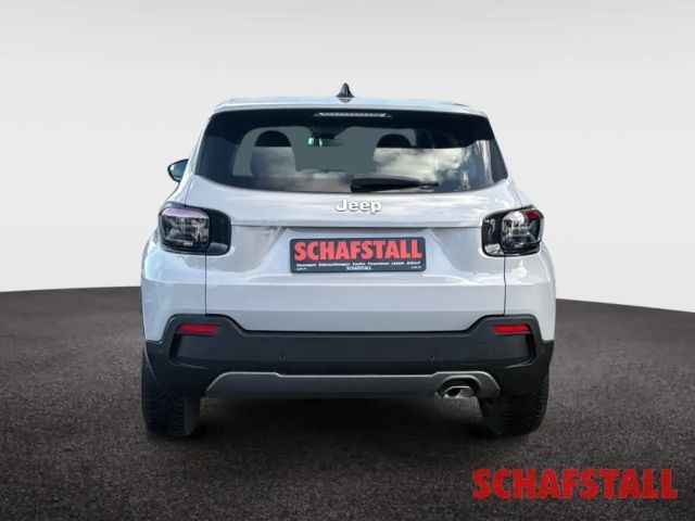 Jeep Avenger Altitude