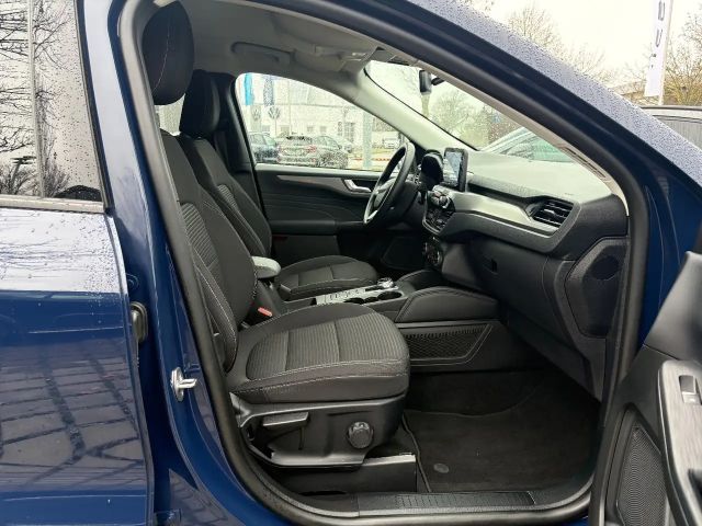 Ford Kuga 4x4 AWD Hybrid Titanium
