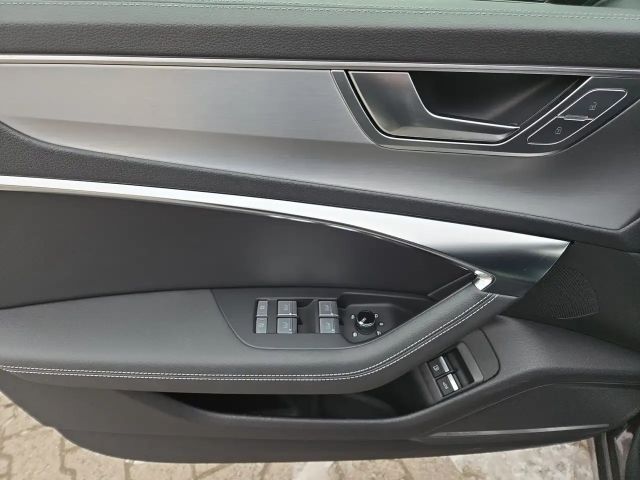 Audi A6 55 TFSI Hybride Quattro Sport