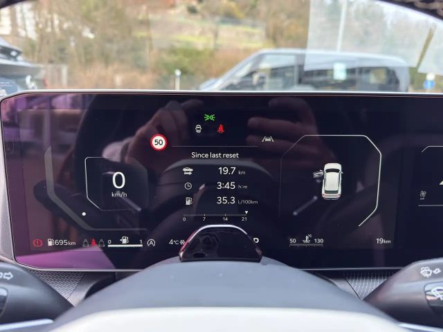 Kia K4 1.6 T-GDI GT-Line