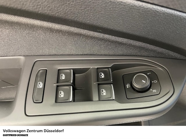 Volkswagen Golf 2.0 TDI DSG Life