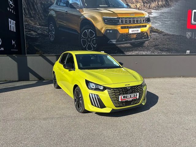 Peugeot 208 Allure Pack PureTech