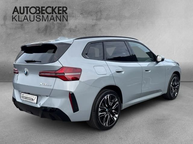 BMW X3 M-Sport xDrive xDrive30e