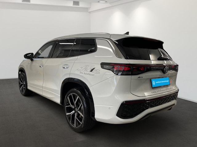 Volkswagen Tayron 2.0 TDI