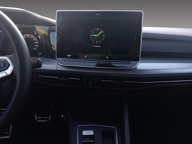 Volkswagen Golf DSG Golf VIII