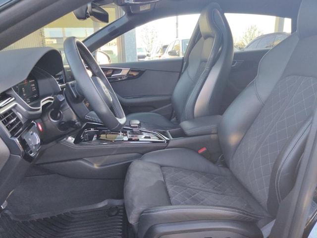 Audi S5 Quattro Sportback