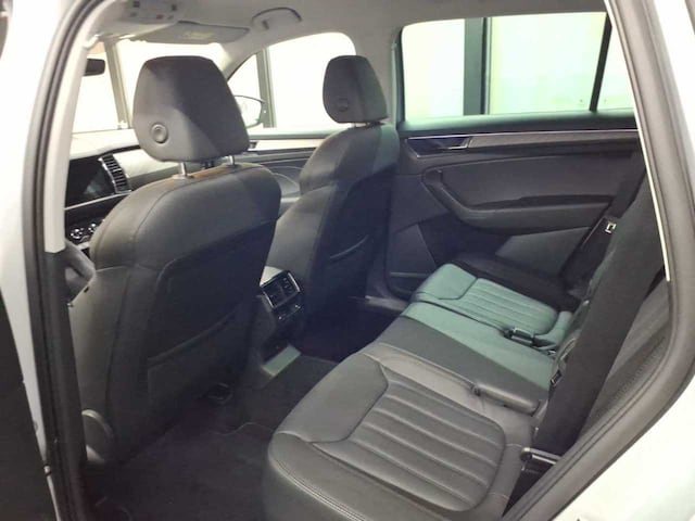 Skoda Kodiaq 2.0 TDI 4x4 Style Style
