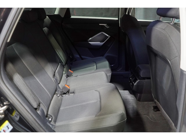 Audi Q3 45 TFSI Hybride S-Tronic