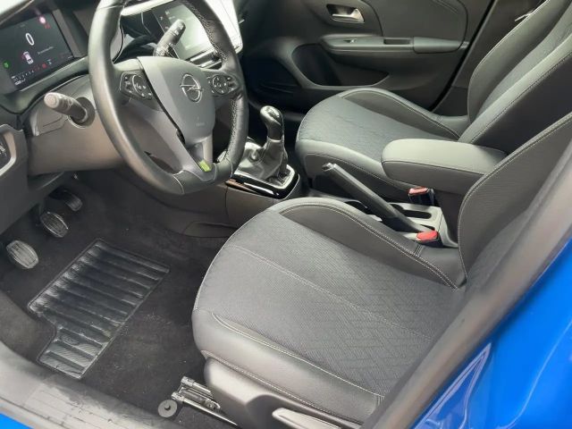 Opel Corsa F 1.2 LED+SHZ+Winterp.+Fernlichtass.+Kam.