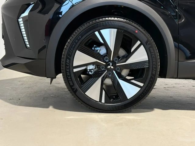 Mitsubishi Grandis 1.8 First Edition HEV