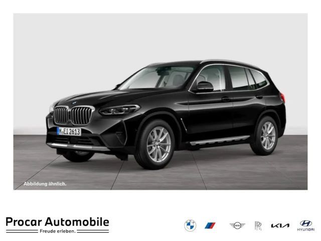 BMW X3 xDrive20i