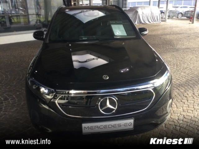 Mercedes-Benz EQA 250 Advanced Progressive