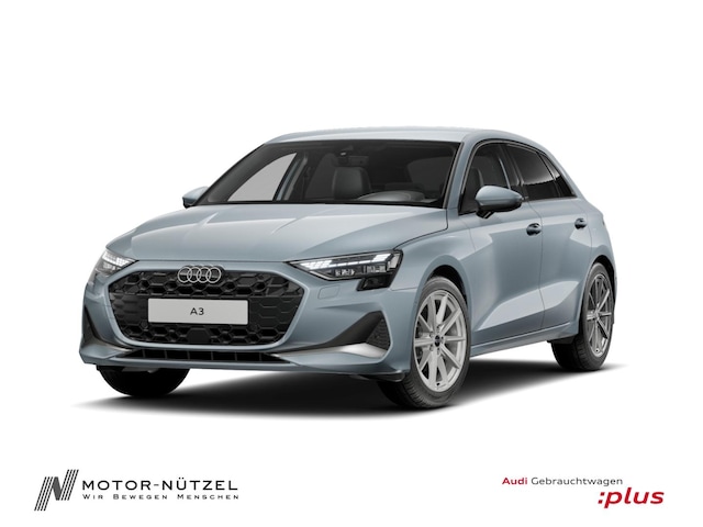 Audi A3 30 TFSI S-Tronic Sportback