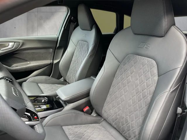 Audi A5 Hybride Quattro