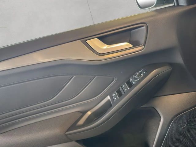 Ford Focus 1.5 EcoBlue Titanium Wagon