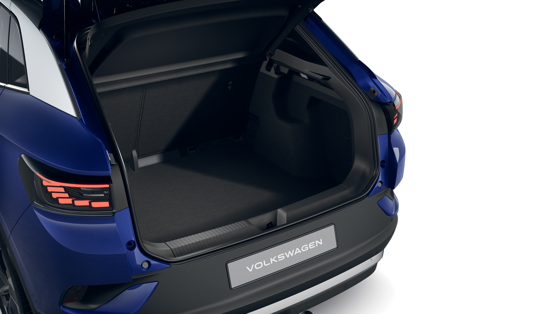 Volkswagen ID.4 Performance Pure